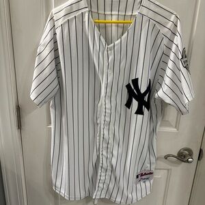 New York Yankees - Authentic 2009 World Series